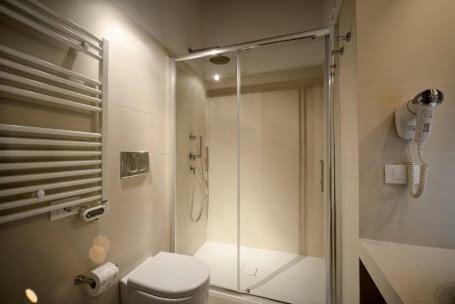 Borgia Suites Holiday home Rome