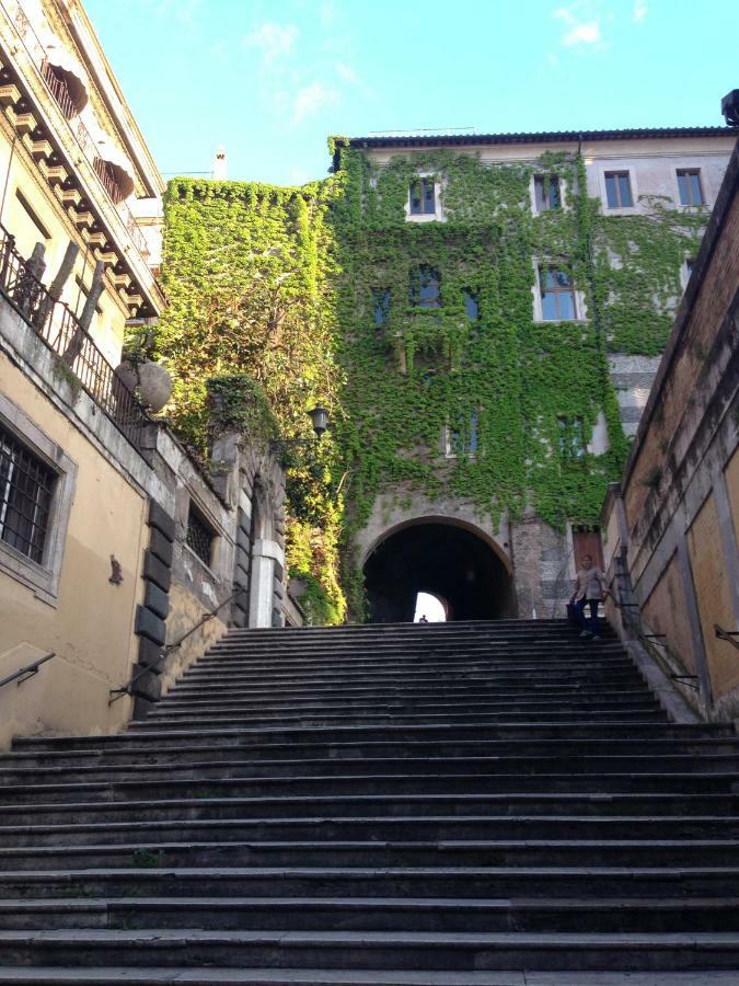 Holiday home Borgia Suites Rome
