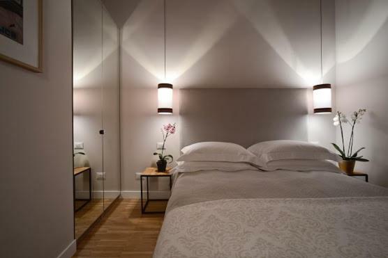 Borgia Suites Holiday home *
