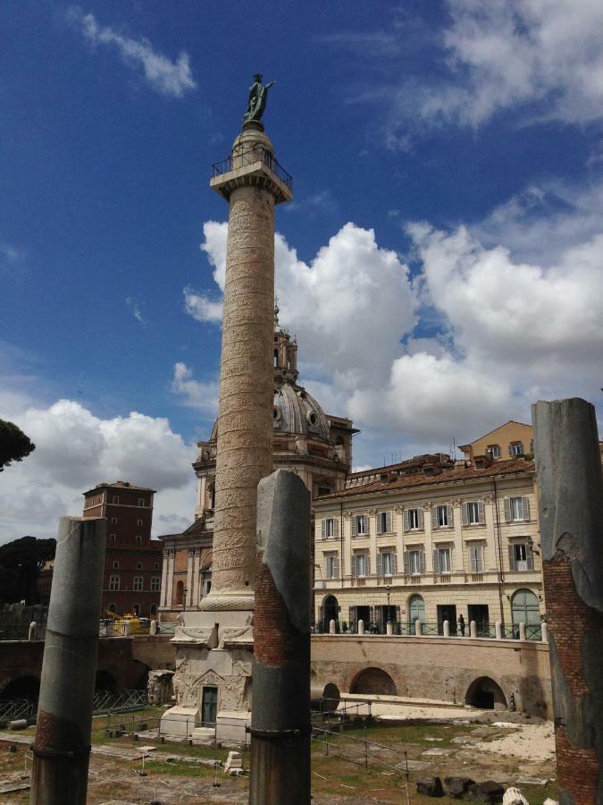 Holiday home Borgia Suites Rome