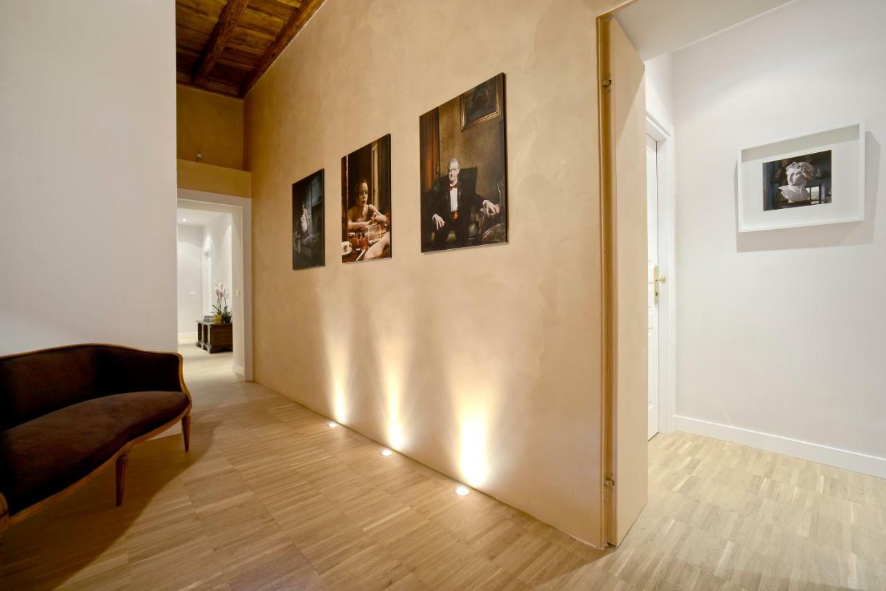 Borgia Suites Holiday home Rome