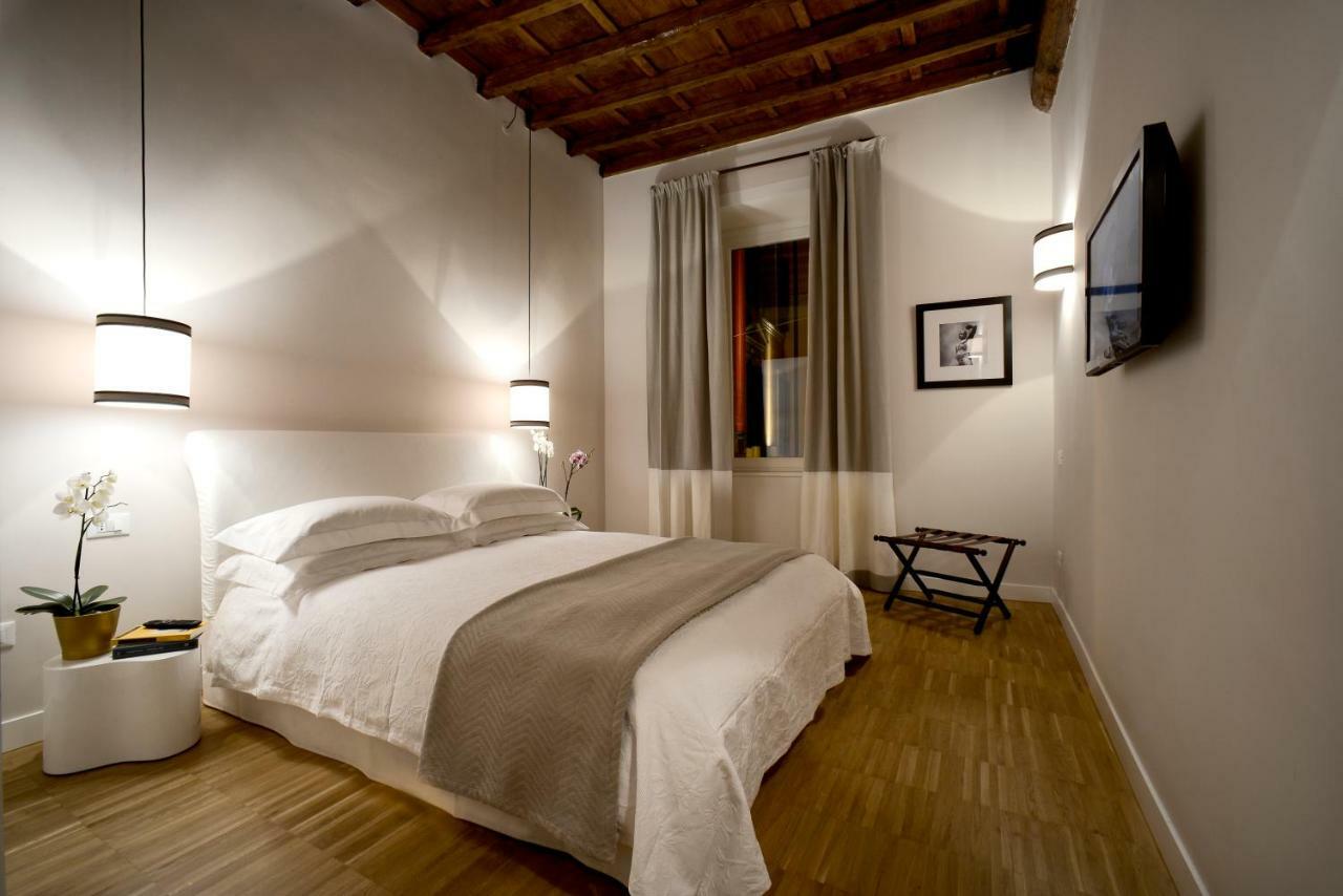 Borgia Suites Rome