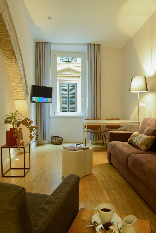 Borgia Suites Holiday home *